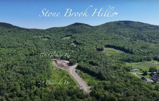29 Paddocks Drive, Gilford, NH 03249