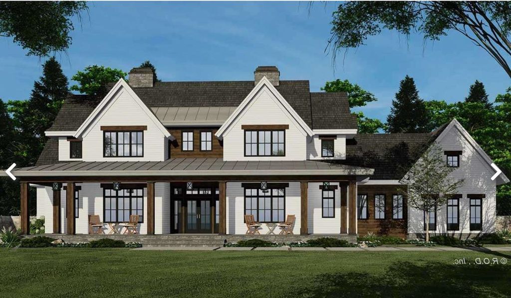 29 Paddocks Drive, Gilford, NH 03249