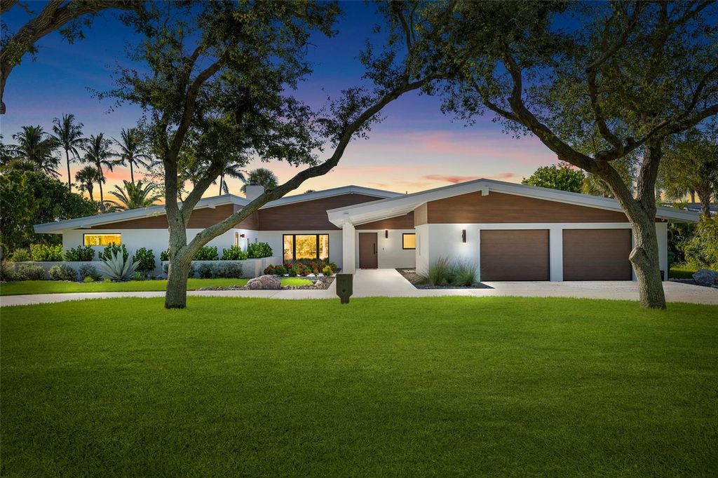 515 GREEN DOLPHIN DRIVE S, Placida, FL 33946