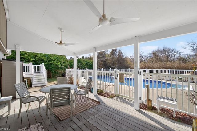 2573 Sandpiper RD, Virginia Beach, VA 23456