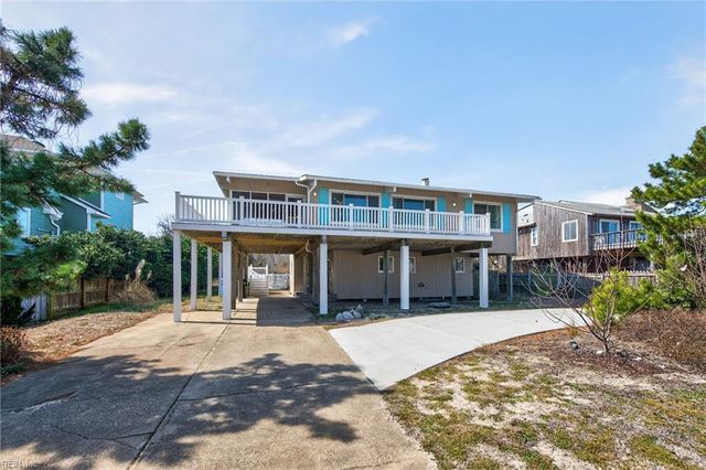 2573 Sandpiper RD, Virginia Beach, VA 23456