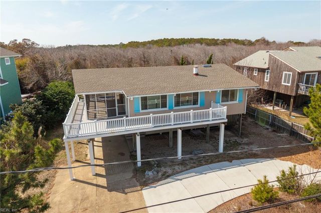 2573 Sandpiper RD, Virginia Beach, VA 23456