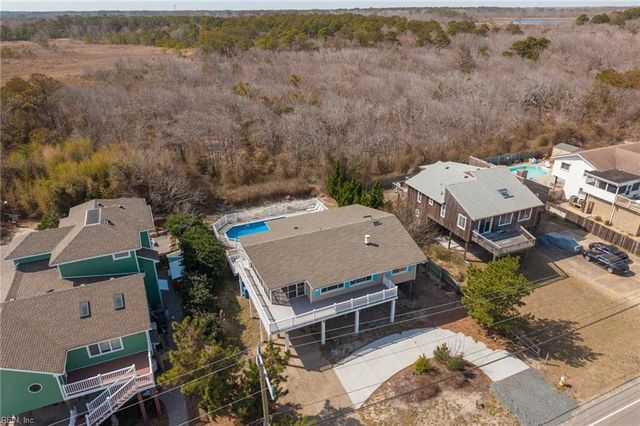 2573 Sandpiper RD, Virginia Beach, VA 23456