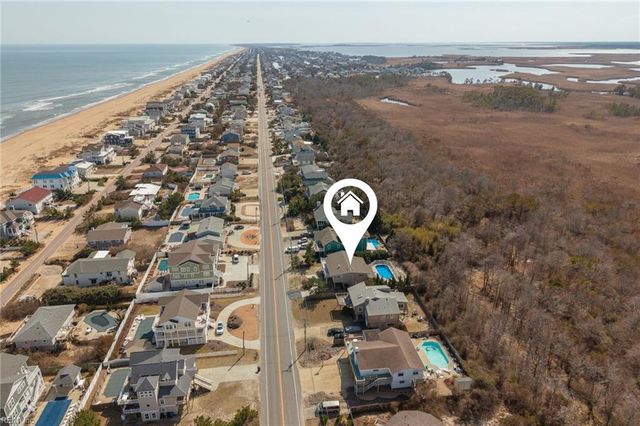 2573 Sandpiper RD, Virginia Beach, VA 23456