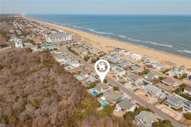 2573 Sandpiper RD, Virginia Beach, VA 23456