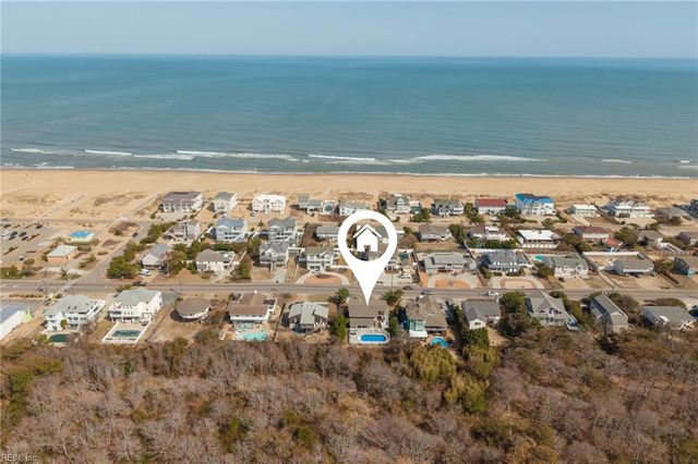 2573 Sandpiper RD, Virginia Beach, VA 23456