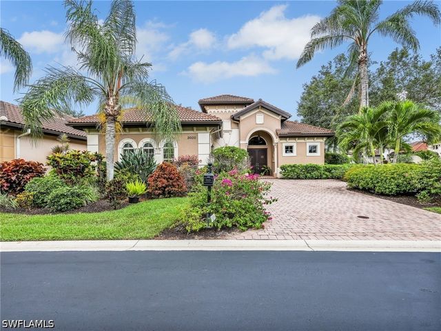 20011 Montessa CT, Estero, FL 33928