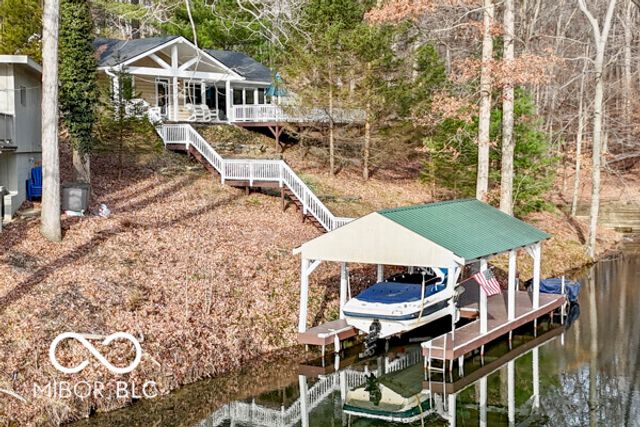 8279 Aspen Drive, Nineveh, IN 46164