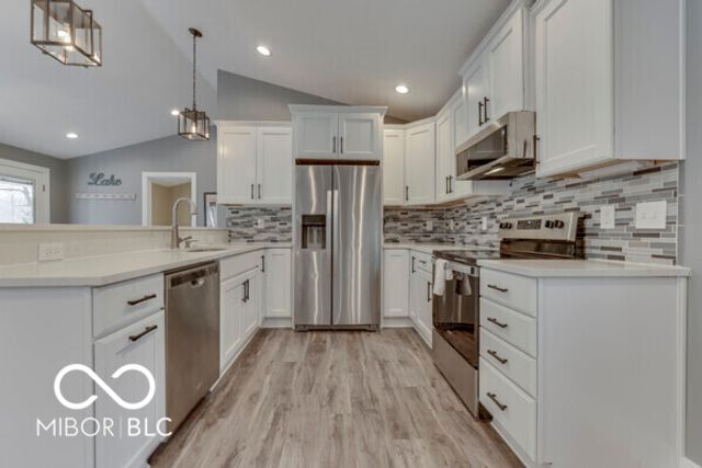 8279 Aspen Drive, Nineveh, IN 46164