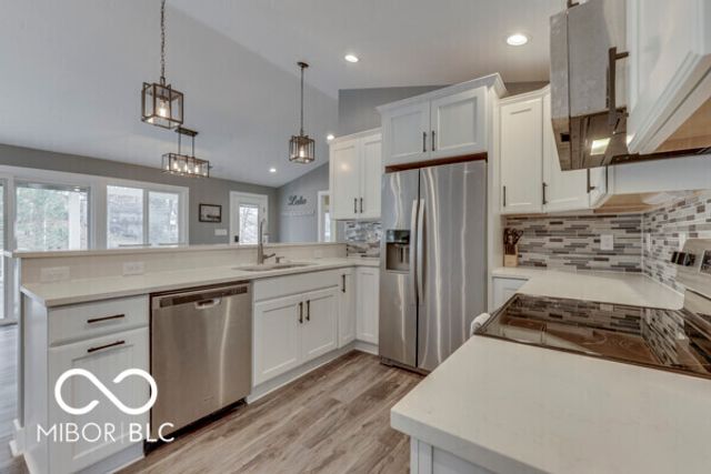 8279 Aspen Drive, Nineveh, IN 46164