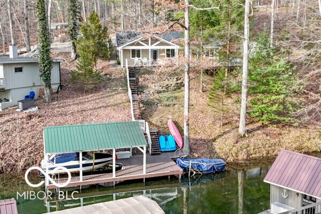 8279 Aspen Drive, Nineveh, IN 46164