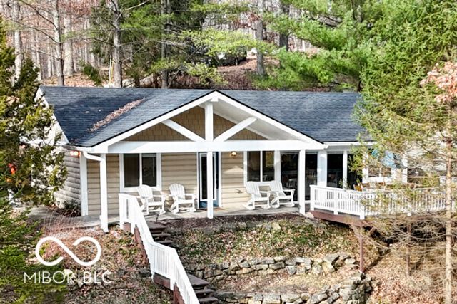 8279 Aspen Drive, Nineveh, IN 46164