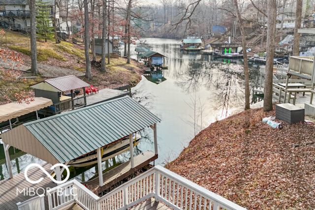 8279 Aspen Drive, Nineveh, IN 46164