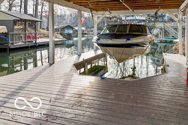 8279 Aspen Drive, Nineveh, IN 46164