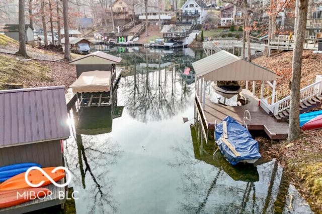 8279 Aspen Drive, Nineveh, IN 46164