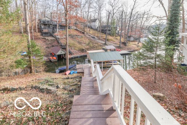 8279 Aspen Drive, Nineveh, IN 46164