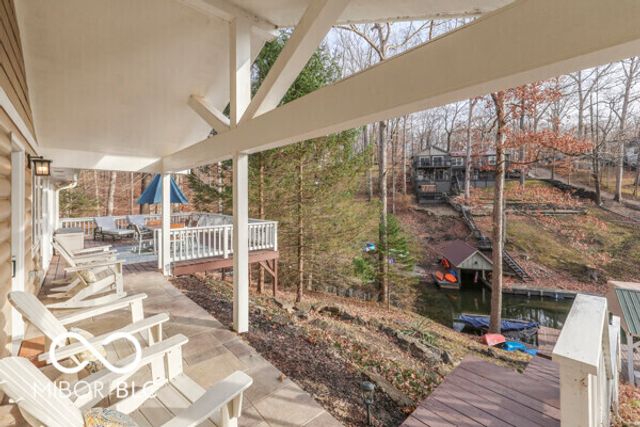 8279 Aspen Drive, Nineveh, IN 46164