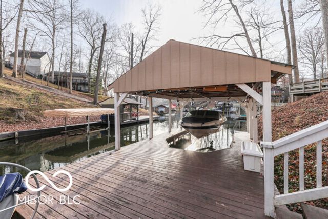 8279 Aspen Drive, Nineveh, IN 46164