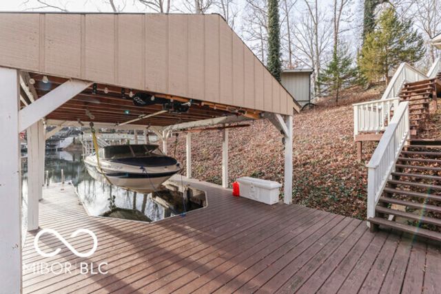 8279 Aspen Drive, Nineveh, IN 46164