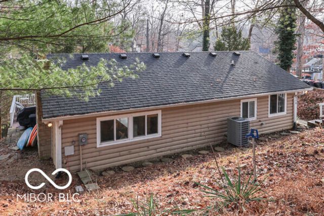 8279 Aspen Drive, Nineveh, IN 46164