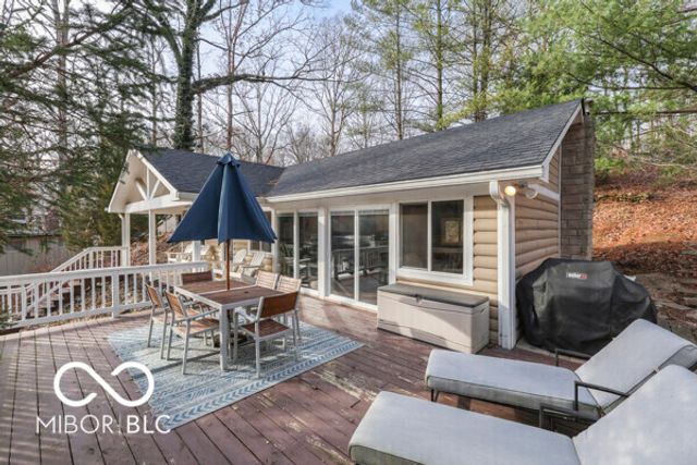 8279 Aspen Drive, Nineveh, IN 46164