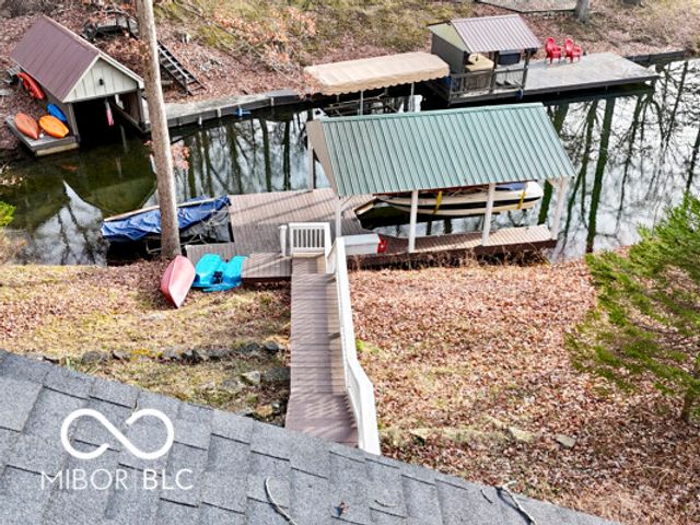 8279 Aspen Drive, Nineveh, IN 46164