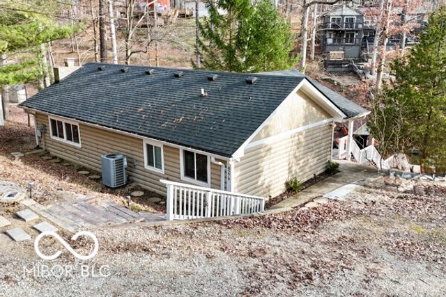 8279 Aspen Drive, Nineveh, IN 46164