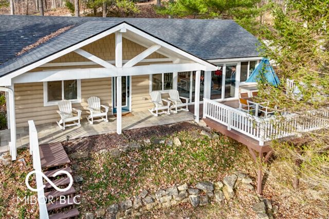 8279 Aspen Drive, Nineveh, IN 46164