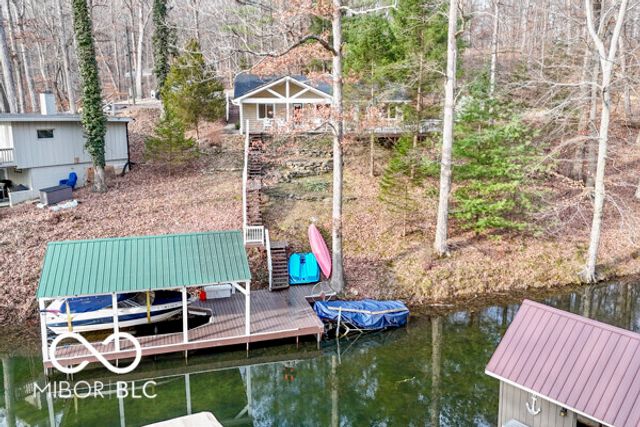 8279 Aspen Drive, Nineveh, IN 46164