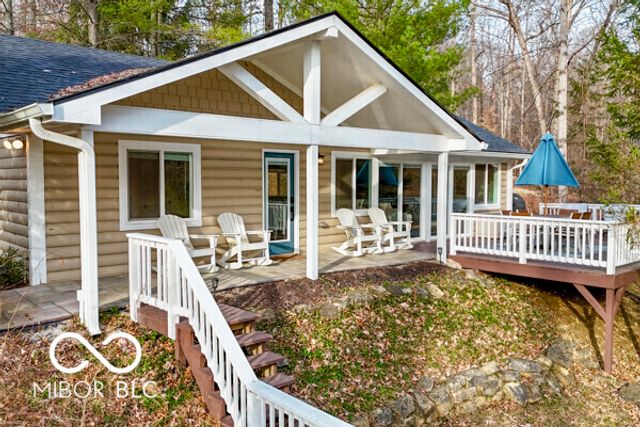 8279 Aspen Drive, Nineveh, IN 46164