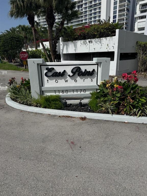 1160 N FEDERAL Highway 315, Fort Lauderdale, FL 33304