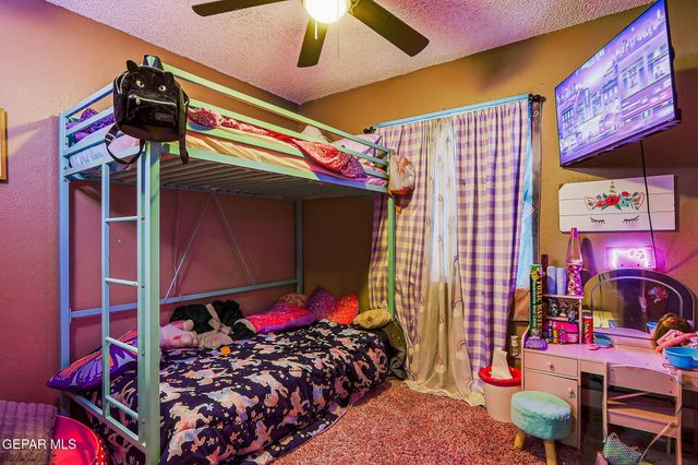 11908 KINGS CREST Drive, El Paso, TX 79936