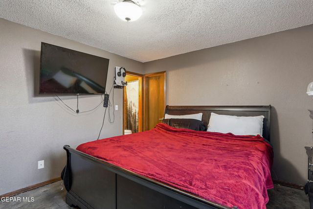 11908 KINGS CREST Drive, El Paso, TX 79936