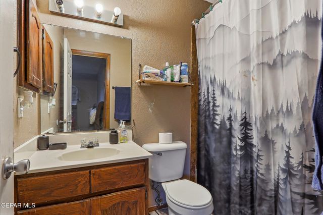 11908 KINGS CREST Drive, El Paso, TX 79936