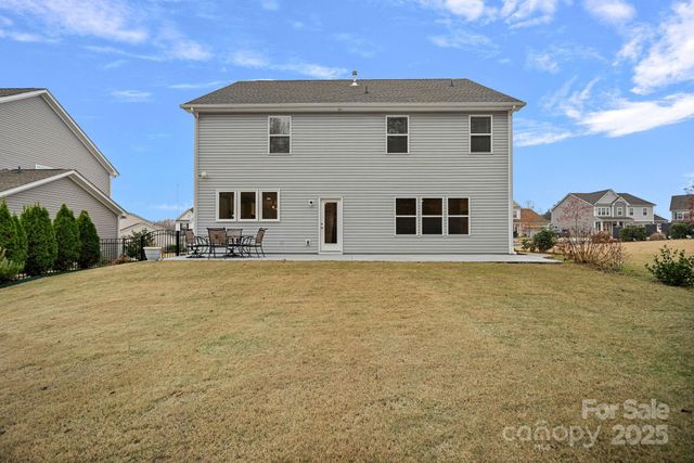 4780 Selhurst Drive, Fort Mill, SC 29707