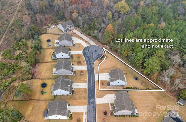 4780 Selhurst Drive, Fort Mill, SC 29707