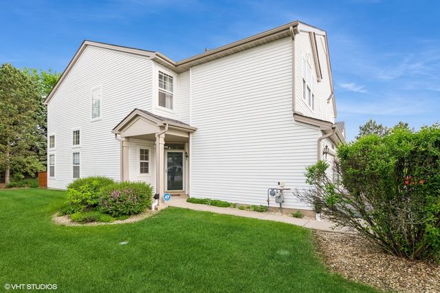 16657 S Windsor Lane 16657, Lockport, IL 60441