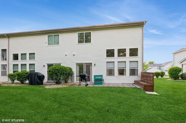 16657 S Windsor Lane 16657, Lockport, IL 60441
