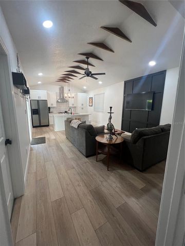 311 E FLORIBRASKA AVENUE A, Tampa, FL 33603