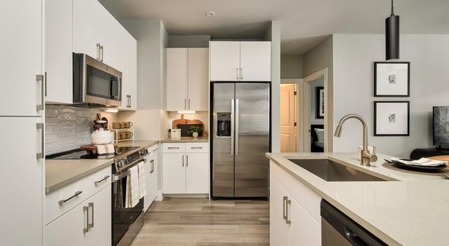 16717 Westpark Drive A1, Houston, TX 77083