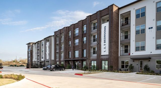 16717 Westpark Drive A1, Houston, TX 77083