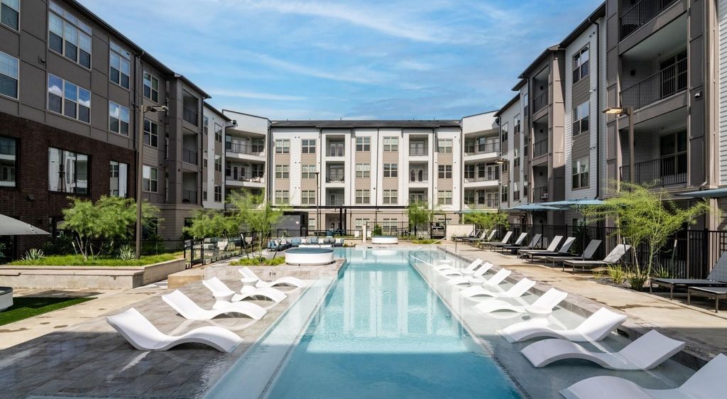 16717 Westpark Drive A1, Houston, TX 77083