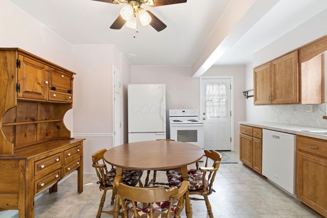 3034 Kenlawn Street, Columbus, OH 43224