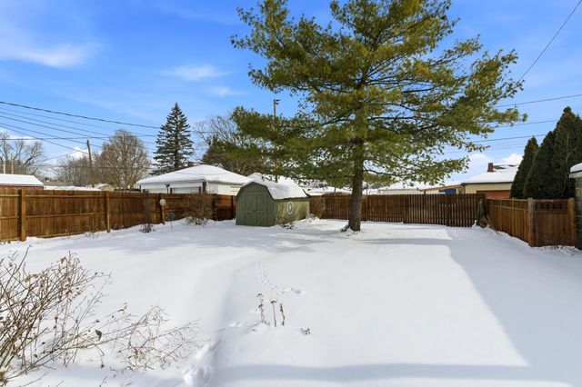 3034 Kenlawn Street, Columbus, OH 43224