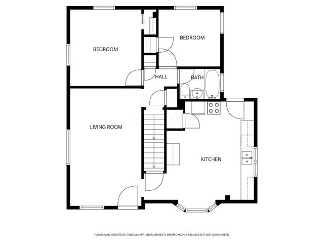 3034 Kenlawn Street, Columbus, OH 43224