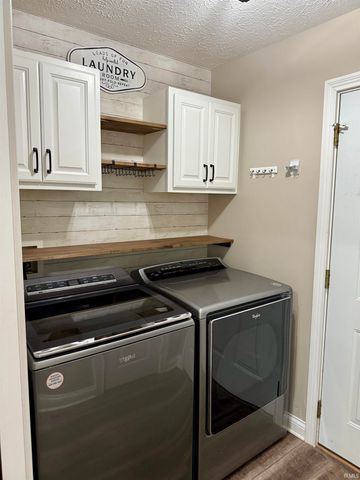 1756 Chickory Lane, Rochester, IN 46975