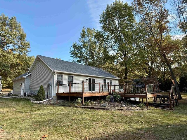 1756 Chickory Lane, Rochester, IN 46975