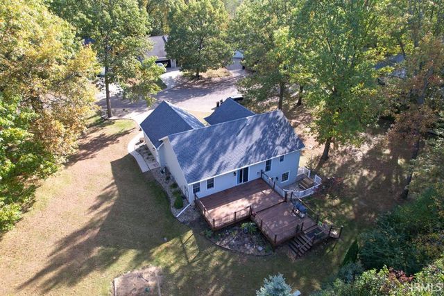 1756 Chickory Lane, Rochester, IN 46975