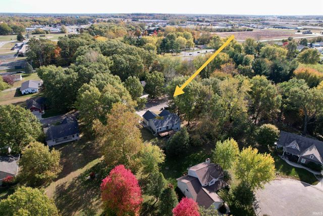 1756 Chickory Lane, Rochester, IN 46975