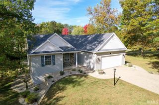 1756 Chickory Lane, Rochester, IN 46975